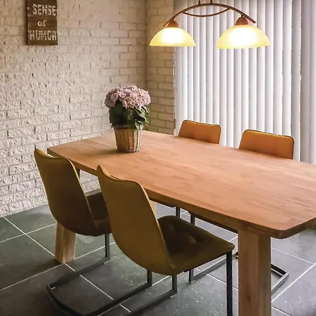Gorgeous In With Kitchen * Callantsoog