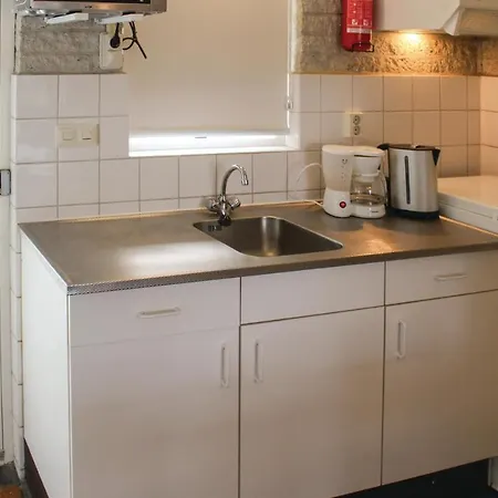 Gorgeous In With Kitchen Holiday home