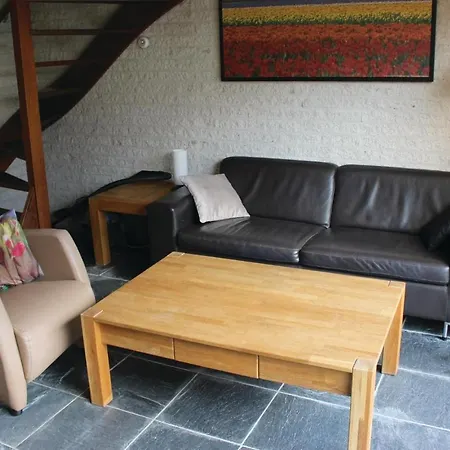 Gorgeous In With Kitchen * Callantsoog