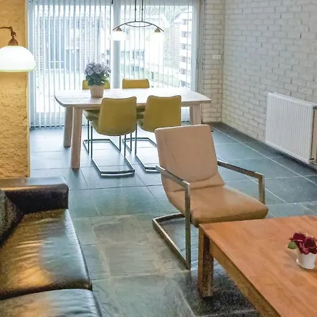 Holiday home Gorgeous In With Kitchen Callantsoog