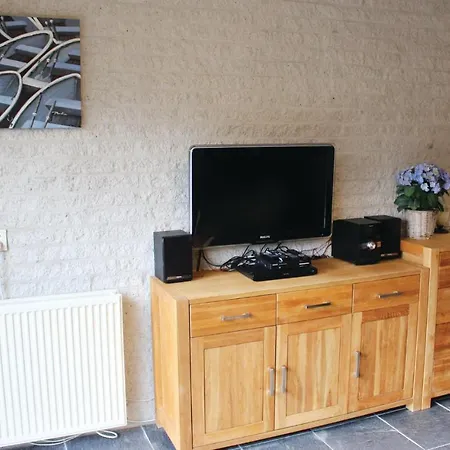 Gorgeous In With Kitchen Callantsoog